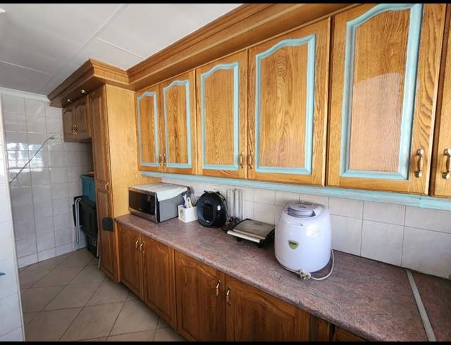 0 BEDROOM CLUSTER FOR SALE IN VERWOERDPARK